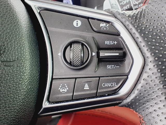 2024 Acura MDX A-Spec SH-AWD