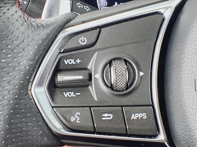 2023 Acura MDX A-Spec SH-AWD