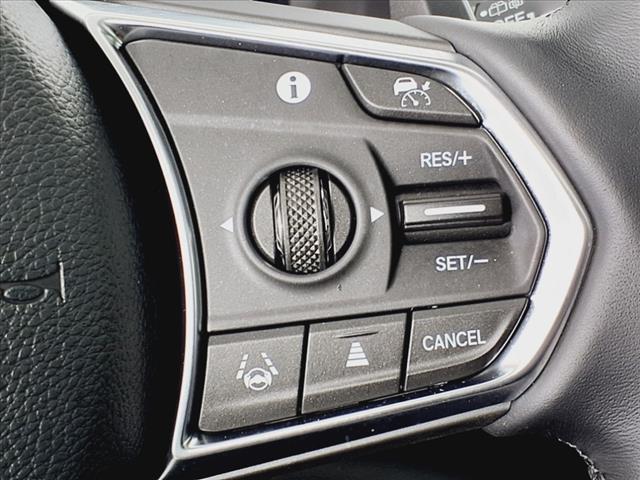 2025 Acura MDX SH-AWD