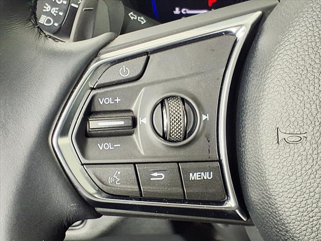 2025 Acura MDX Base SH-AWD