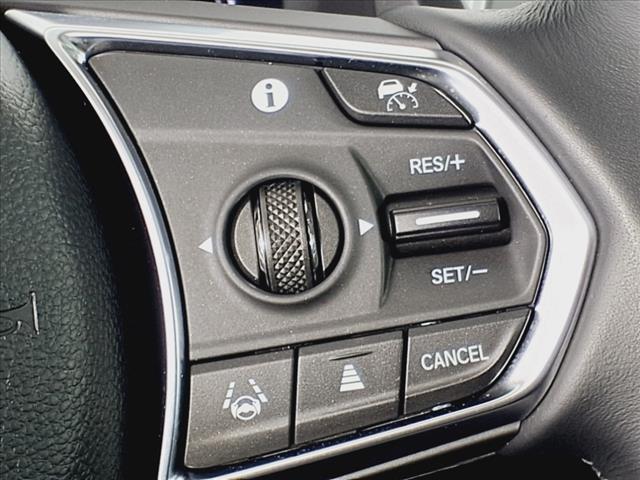 2025 Acura MDX SH-AWD w/Tech