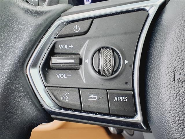 2024 Acura MDX Technology SH-AWD