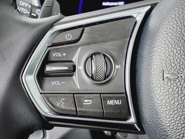 2025 Acura MDX Technology Package SH-AWD