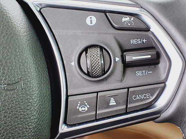 2024 Acura MDX Technology SH-AWD