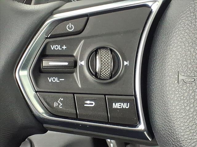 2025 Acura MDX SH-AWD w/Tech