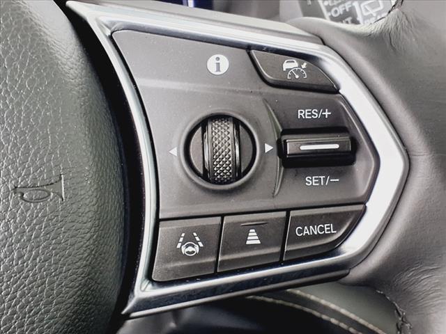 2023 Acura MDX Advance SH-AWD