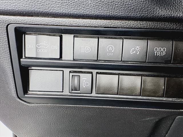2024 Toyota Tundra SR