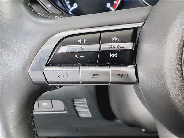 2024 Mazda CX-50 2.5 S Premium Plus Package
