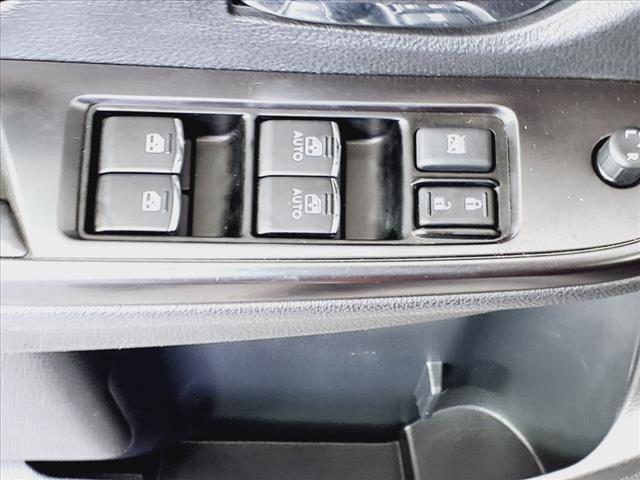 2019 Subaru WRX Premium