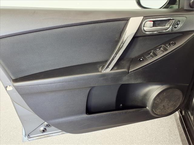 2011 Mazda Mazda3 s Sport