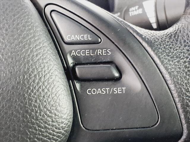 2011 INFINITI G25 Sedan Journey