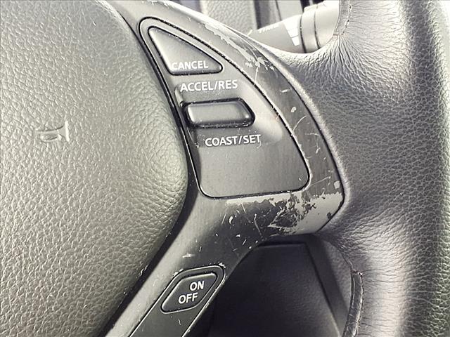 2007 INFINITI G35 Journey