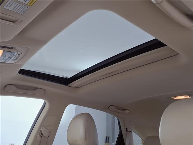 2010 Lexus RX 350 350