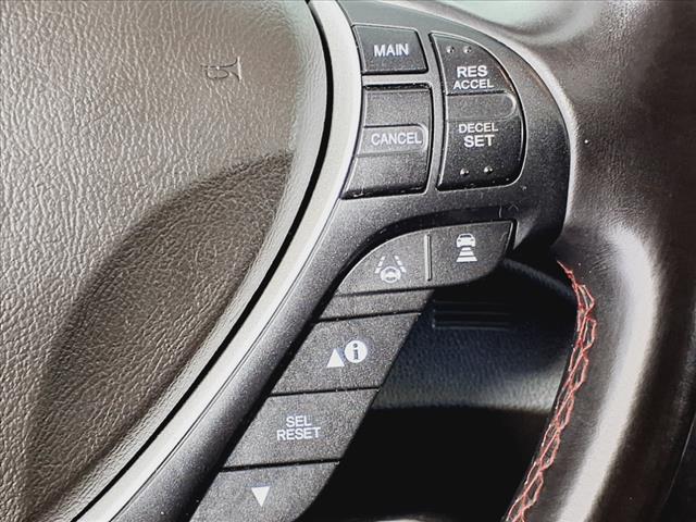 2021 Acura ILX w/Premium w/A-SPEC