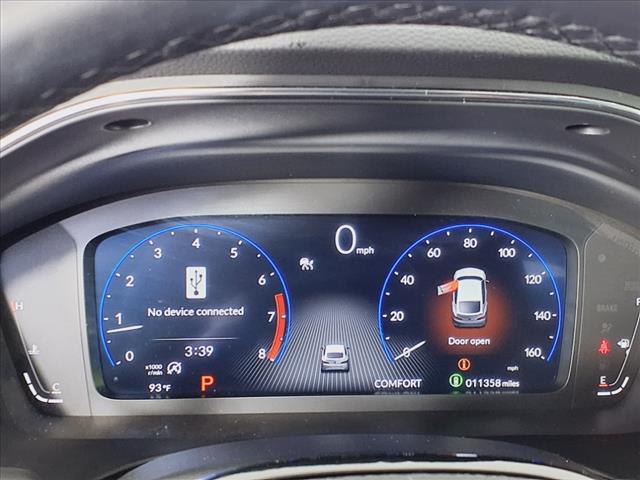 2024 Acura Integra Base