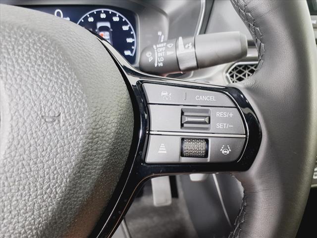 2025 Acura Integra Base