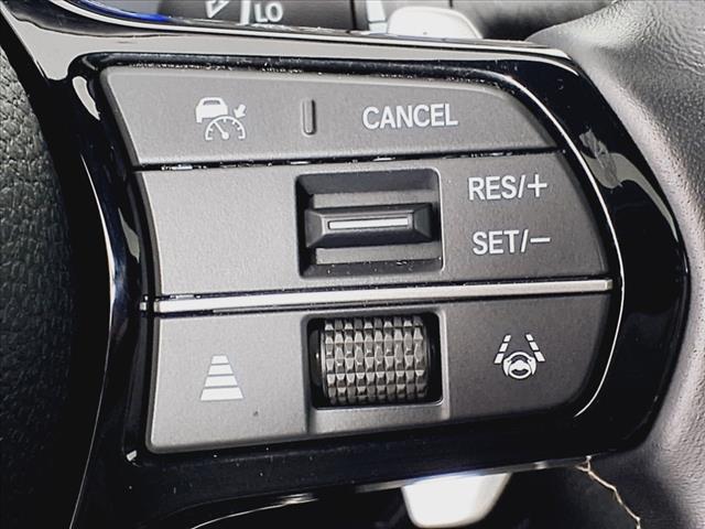 2024 Acura Integra A-Spec Package