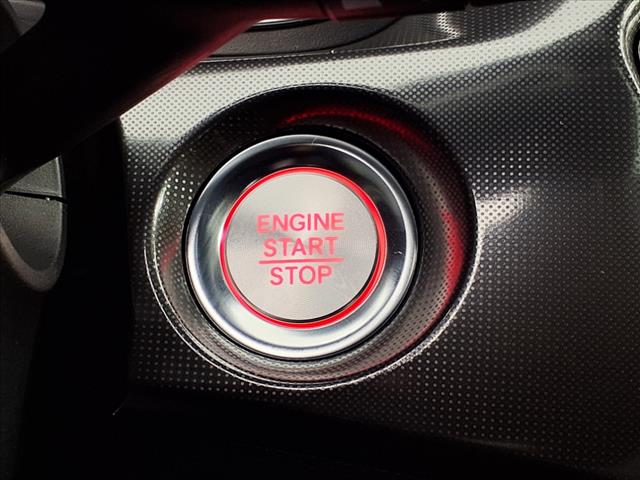 2025 Acura Integra w/A-SPEC