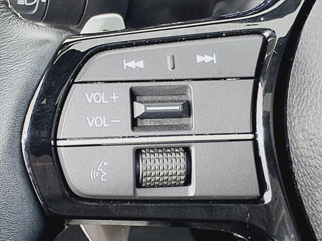 2024 Acura Integra A-Spec Tech Package