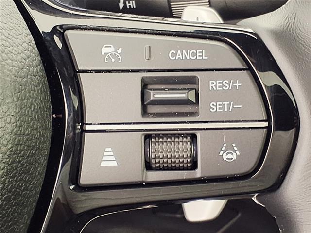 2025 Acura Integra w/Tech w/A-SPEC