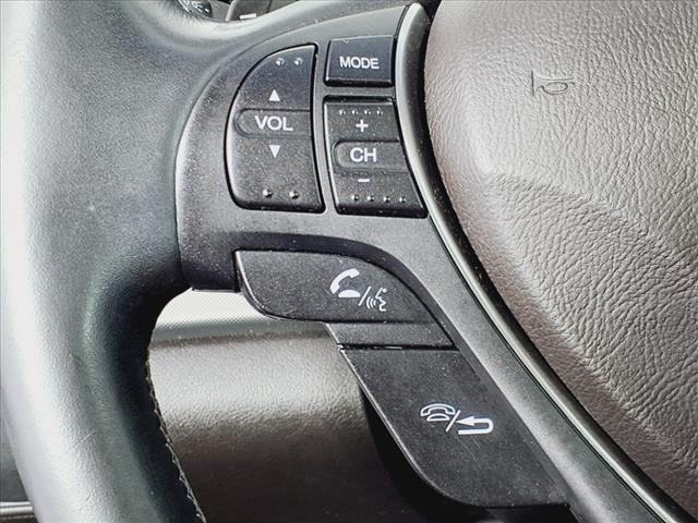 2014 Acura TL Special Edition