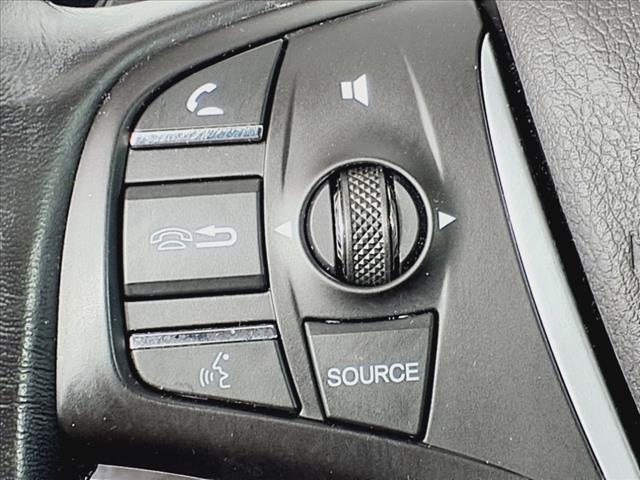 2019 Acura TLX w/Tech