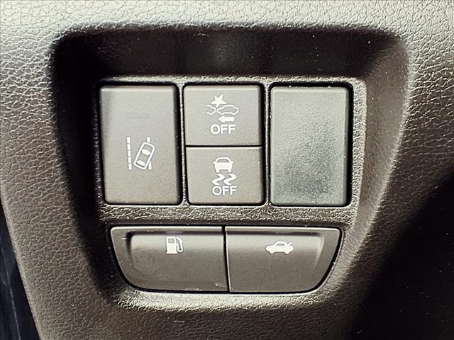 2019 Acura TLX 3.5L V6