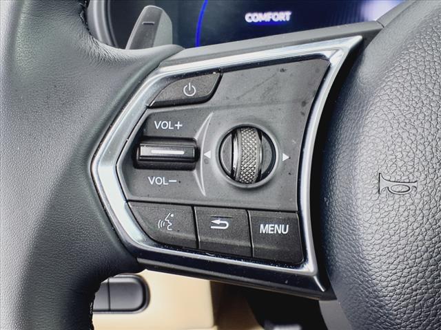 2025 Acura TLX w/Tech