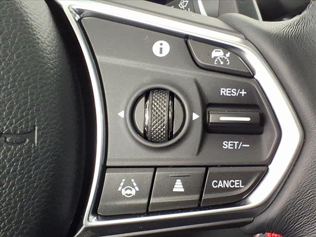 2025 Acura TLX w/Tech
