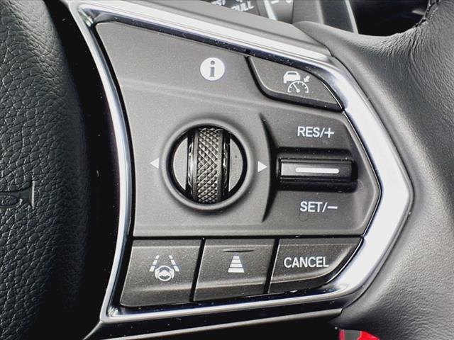 2025 Acura TLX w/Tech