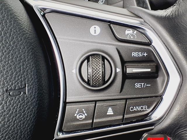 2023 Acura TLX Technology Package