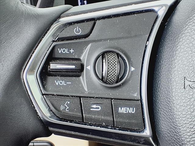 2025 Acura TLX w/Tech