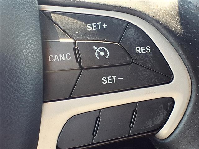 2016 Dodge Durango R/T