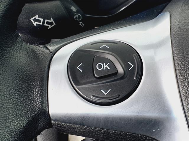 2014 Ford C-MAX Hybrid SE