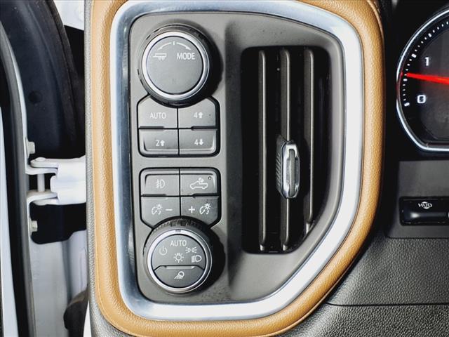 2021 Chevrolet Silverado 3500HD High Country