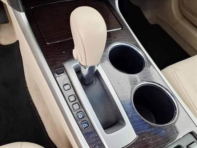 2014 Nissan Altima 2.5 SL