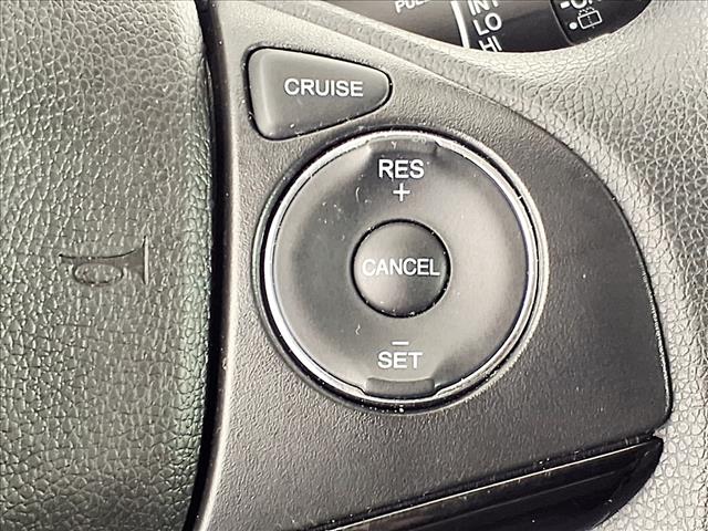 2021 Honda HR-V LX