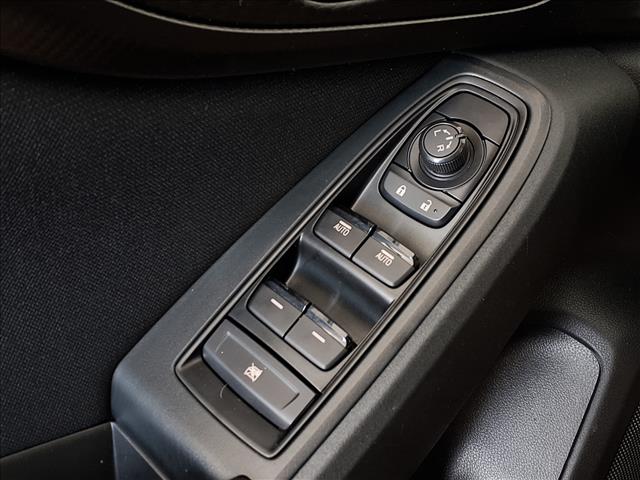 2021 Subaru Impreza Premium