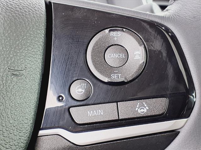 2022 Honda Pilot Elite