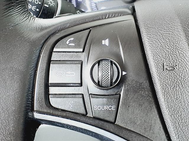2016 Acura MDX 3.5L