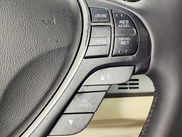 2014 Acura RDX Base