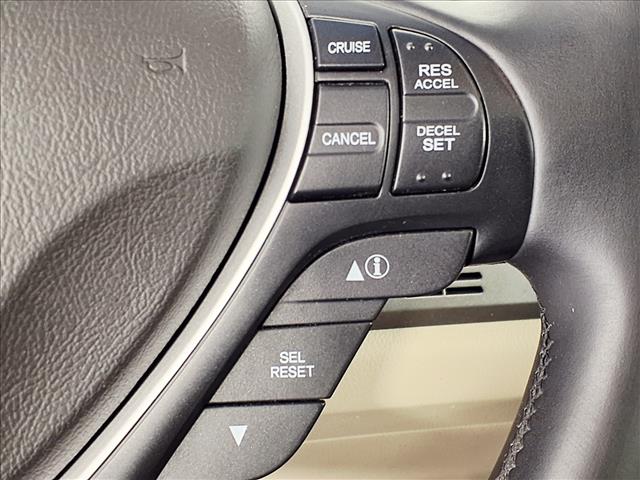 2013 Acura RDX Base