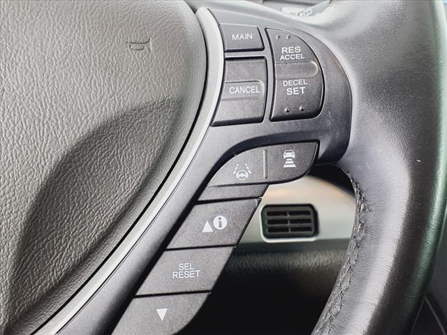 2018 Acura RDX Advance Package