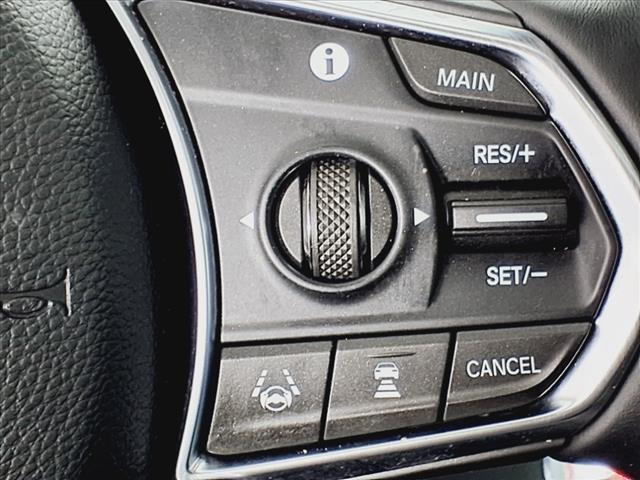 2021 Acura RDX Base