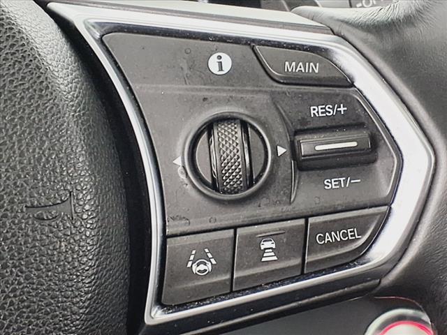 2019 Acura RDX Base