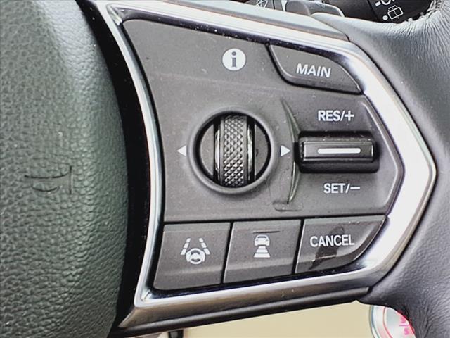 2019 Acura RDX Technology Package