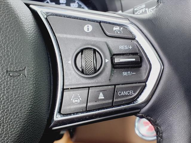2023 Acura RDX Technology Package