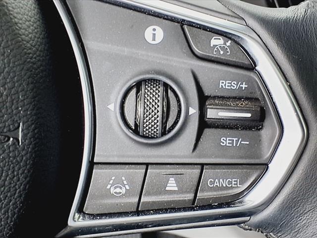 2023 Acura RDX Technology Package
