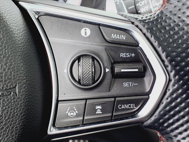 2021 Acura RDX A-Spec Package
