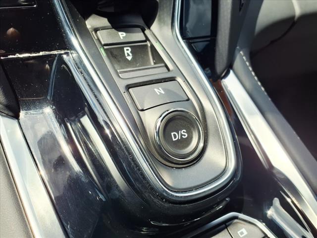 2025 Acura RDX SH-AWD